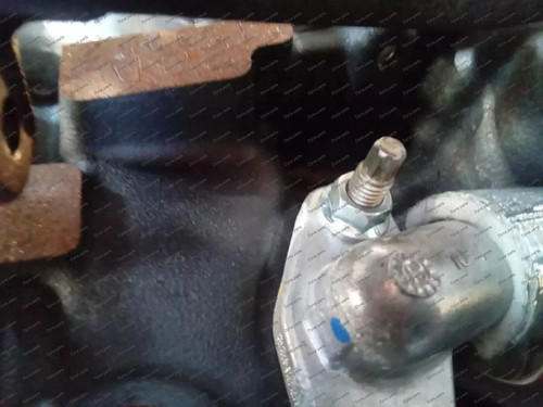 TOYOTA HILUX REVO D-4D ENGINE 2.4L 2GD-FTV TURBO DIESEL COMPLETE EURO-6 16-24 thumbnail 4