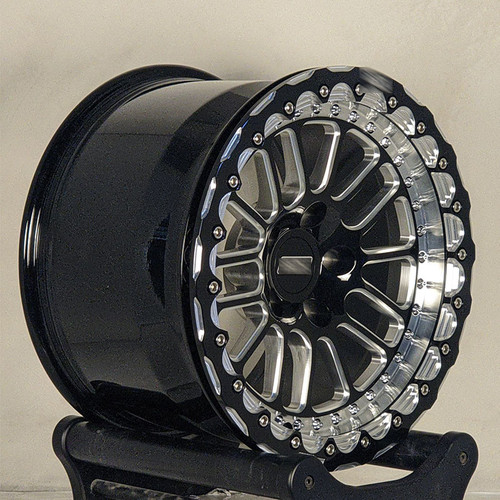 T6061 Forged Monoblock Alloy Wheels (Price per Set of 4) thumbnail 2