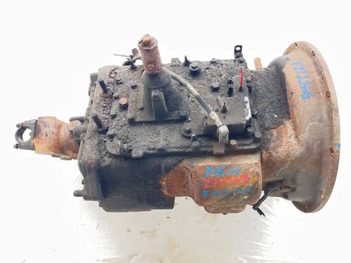 (Used) 2012 Eaton/Fuller (MT), TRANSMISSION ASSEMBLY Transmission Assys P-11216 thumbnail 3