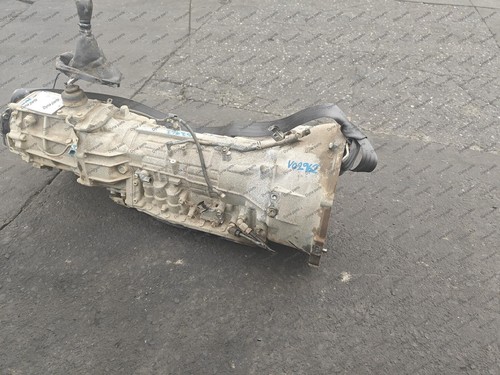 TOYOTA LAND CRUISER/PRADO AUTOMATIC TRANSMISSION 4.0L PETROL 1GRFE 35000-60A70
