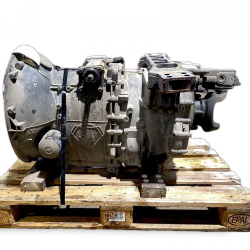 Gearbox SCANIA P-Series (01.04-12.17) 1790632 1790627 2292420 1894077 1884377 thumbnail 6