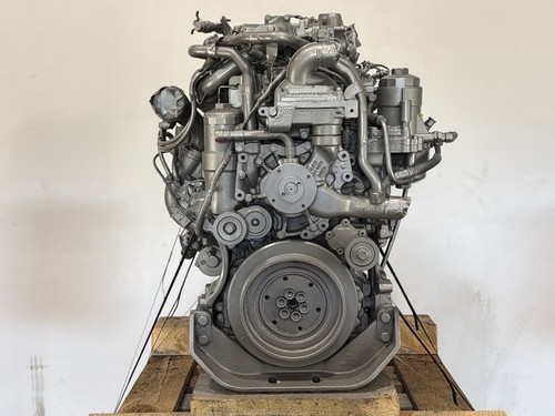 2008 MERCEDES OM926 Engine Assembly 350 HP - Warranty! Tag # 1068428 thumbnail 8