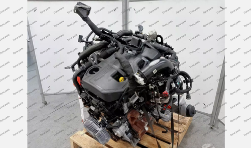 FORD RANGER COMPLETE ENGINE 2.0L BI-TURBO YN2S DIESEL EURO-6 2018-2022 thumbnail 6