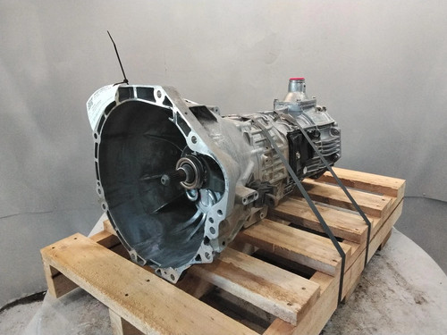 TOYOTA LAND CRUISER PRADO MANUAL TRANSMISSION/GEARBOX DIESEL 3.0L 1KD-FTV thumbnail 2
