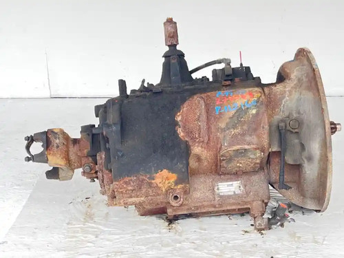 (Used) 2012 Eaton/Fuller (MT), TRANSMISSION ASSEMBLY Transmission Assys P-11216 thumbnail 5