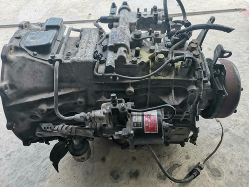 HINO JO8C GEARBOX thumbnail 3