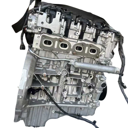 Mercedes-Benz M274.920 2.0L Turbo Petrol Engine thumbnail 4
