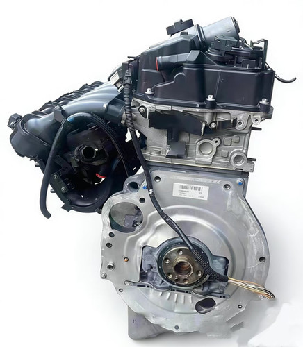 BMW N52 Complete Engine thumbnail 3