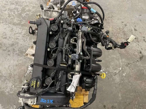 Ford focus c30 2.0 4cyl Engine thumbnail 3