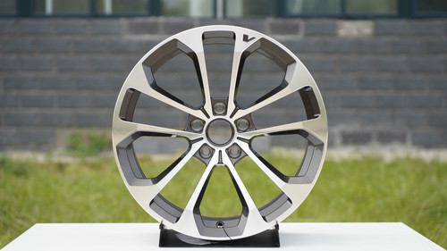 15–18 Inch High-Strength Alloy Wheels for Passenger Cars (Price per Set of 4 ) thumbnail 4