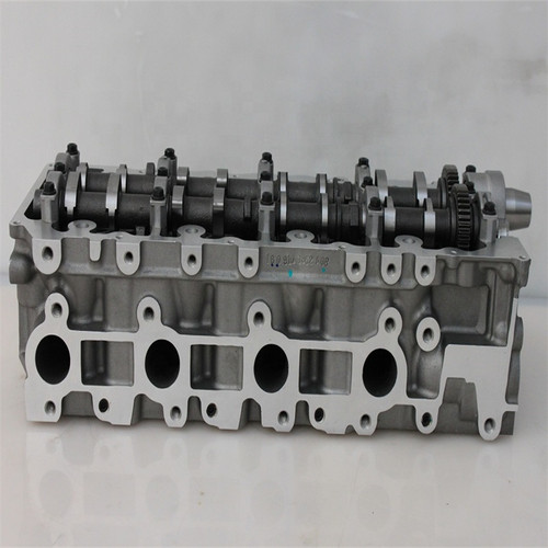 Toyota 2KD-FTV Complete Cylinder Head thumbnail 5