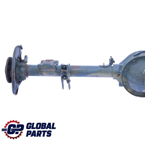 Mercedes Sprinter W906 Rear Axle Differential Diff A9063506700 741412 4,182 thumbnail 2