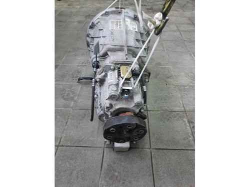 MERCEDES C CLASS MANUAL GEARBOX thumbnail 2