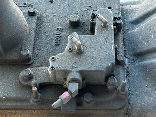 (Used) 2006 Eaton/Fuller, (MT), TRANSMISSION ASSEMBLY Transmission Assys P-9018 thumbnail 7