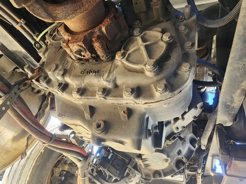 (Used) 2017 Eaton/Fuller (AT), TRANSMISSION ASSEMBLY Transmission Assys P-11366 thumbnail 2