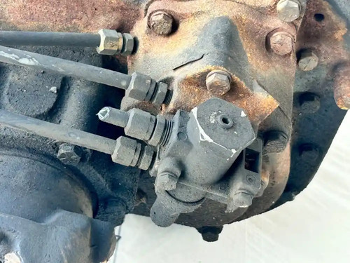(Used) 2001 Eaton Fuller (MT), TRANSMISSION ASSEMBLY, Model: 10 Speed, Engine: thumbnail 7