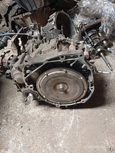 HONDA CIVIC AUTO GEARBOX (R20A)