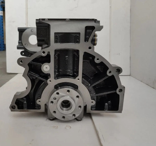 Short Block Engine Assembly For Ford Ranger Transit Mazda BT-50 2.2L 11-22 V348 thumbnail 9