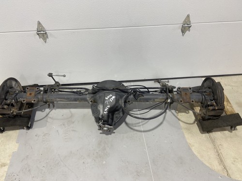 10-18 SPRINTER 3500 W906 - REAR AXLE DIFFERENTIAL OEM A906350190 thumbnail 3