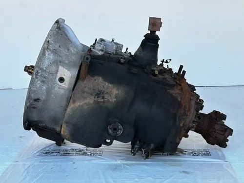 (Used) 2013 Eaton/Fuller, (MT), TRANSMISSION ASSEMBLY Transmission Assys P-8971