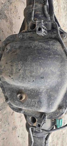 2019-2022 Ford Ranger 4X4 3.73 Rear Locking Differential Axle Assy Oe KB3ZZC0268 thumbnail 7