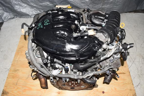2GR-FSE DOHC V6 engine thumbnail 2