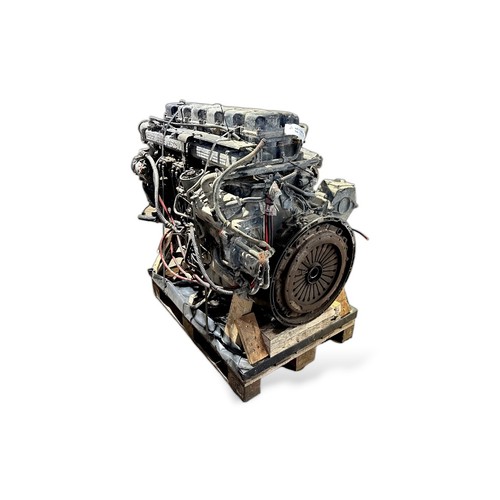 Engine SCANIA 4-Series (01.95-12.04) 572629 572628 thumbnail 6