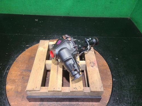 TOYOTA HILUX FRONT DIFFERENTIAL 11X43=3.909 1GD-FTV COMPLETE 2015-2026 thumbnail 4