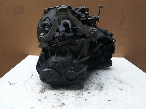 FORD FOCUS 1.6 TDCI GEARBOX thumbnail 4