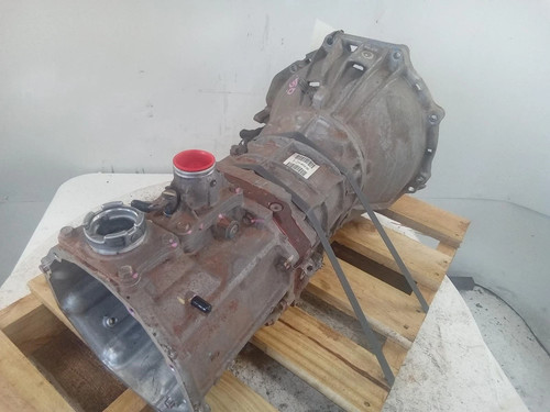 TOYOTA HILUX 5 SPEED MANUAL TRANSMISSION/GEARBOX 3.0L DIESEL 1KD-FTV 4WD thumbnail 4