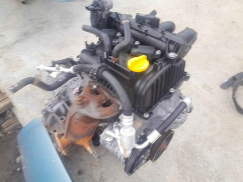 Renault Triber B4DA 1.0litre engine thumbnail 2