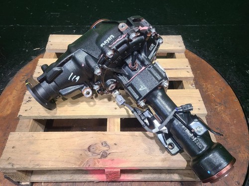 TOYOTA HILUX FRONT DIFFERENTIAL 11X43=3.909 1GD-FTV COMPLETE 2015-2026 thumbnail 2