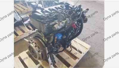 NISSAN NAVARA 2.5L TURBO DIESEL YD25 ENGINE 2011-2016 thumbnail 5