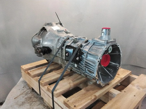 TOYOTA LAND CRUISER PRADO MANUAL TRANSMISSION/GEARBOX DIESEL 3.0L 1KD-FTV thumbnail 3