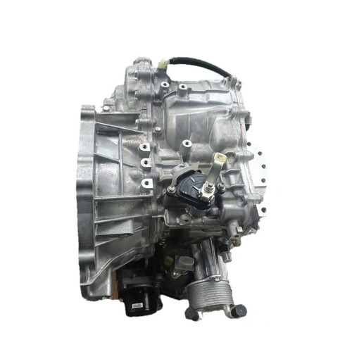 Toyota K313 CVT Automatic Transmission Assembly thumbnail 6