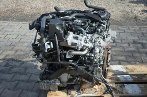 Engine Mercedes Sprinter 2.2 CDI 62,000 Miles OM651 Complete Warranty — photo 1