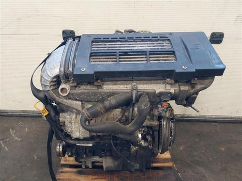 MINI COOPER S R53 ENGINE
