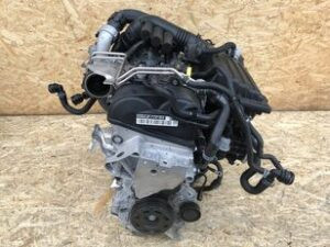 Audi engine v8 32v (pt) — photo 1