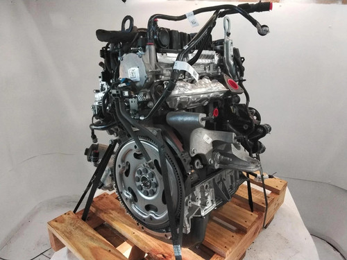 VOLKSWAGEN AMAROK ENGINE 4-CYLINDER 2.0L SINGLE TURBO DIESEL DXKB 2022-2025 thumbnail 6