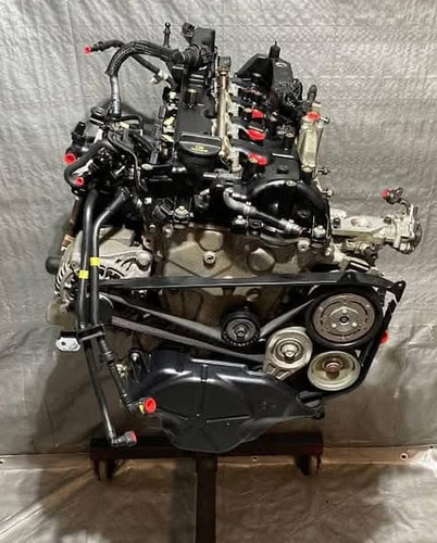 Alfa Romeo 2.0L I4 Turbo Engine for sale thumbnail 2