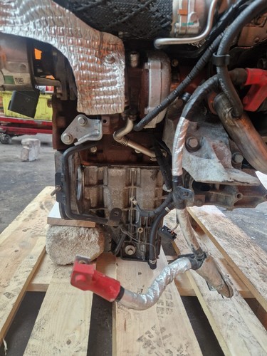 LAND ROVER RANGE ROVER DISCOVERY 306DT COMPLETE ENGINE 2015-2022 2ND GENERATION thumbnail 6