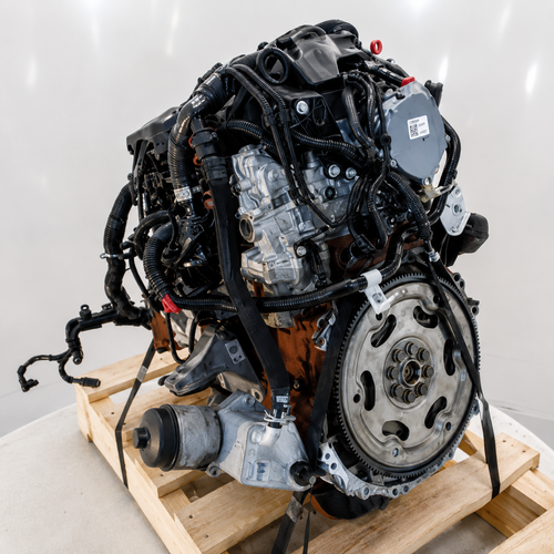 FORD RANGER 2.0L BI-TURBO DIESEL ENGINE PX SERIES 3 YN2S 2018-2022 thumbnail 8