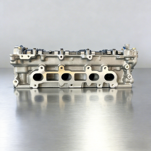 Toyota 1GD-FTV & 2GD-FTV 2.4L/2.8L Diesel Complete Cylinder Head Assembly