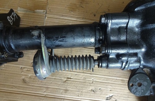 MITSUBISHI PAJERO V23W 1990 04 ENG. 6G72 FRONT DIFFERENTIAL 8X39, RATIO 4,875 thumbnail 11