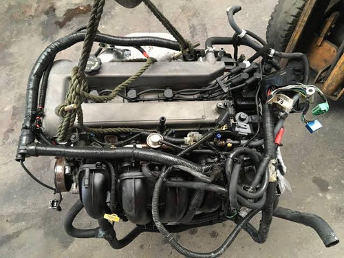 Ford Mondeo 1.8 Engine (CGBB) — photo 1