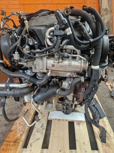 LAND ROVER RANGE ROVER DISCOVERY 306DT COMPLETE ENGINE 2015-2022 2ND GENERATION thumbnail 3