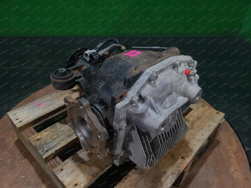 NISSAN PATROL Y62 ARMADA 5.6L V8 PETROL REAR DIFFERENTIAL CENTRE thumbnail 11