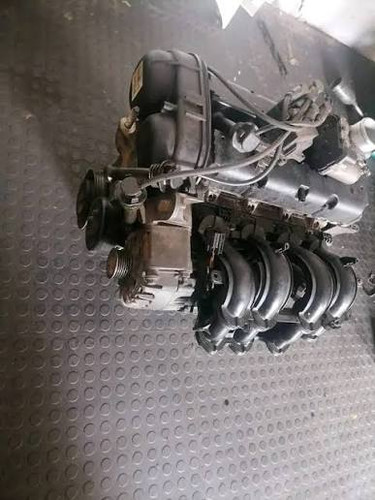 FORD FIESTA HXDA 1.6 DUAL VVTI ENGINE thumbnail 2