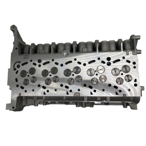 Ford Ranger 3.2L TDCi P5AT 5-Cylinder Complete Cylinder Head Assembly thumbnail 3