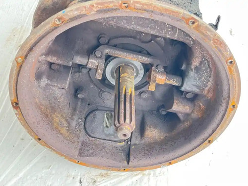 (Used) 2012 Eaton/Fuller (MT), TRANSMISSION ASSEMBLY Transmission Assys P-11216 thumbnail 10